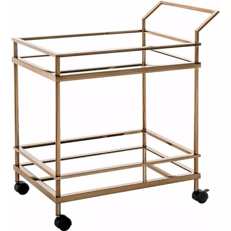 Livique Servierwagen Loriano