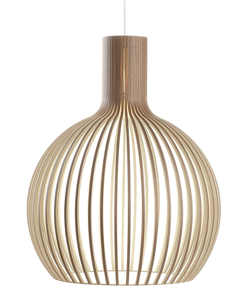 Leuchte Secto Design