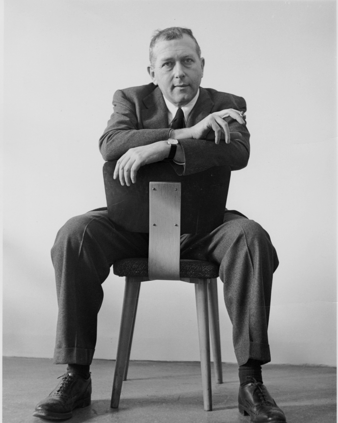 Marcel Breuer