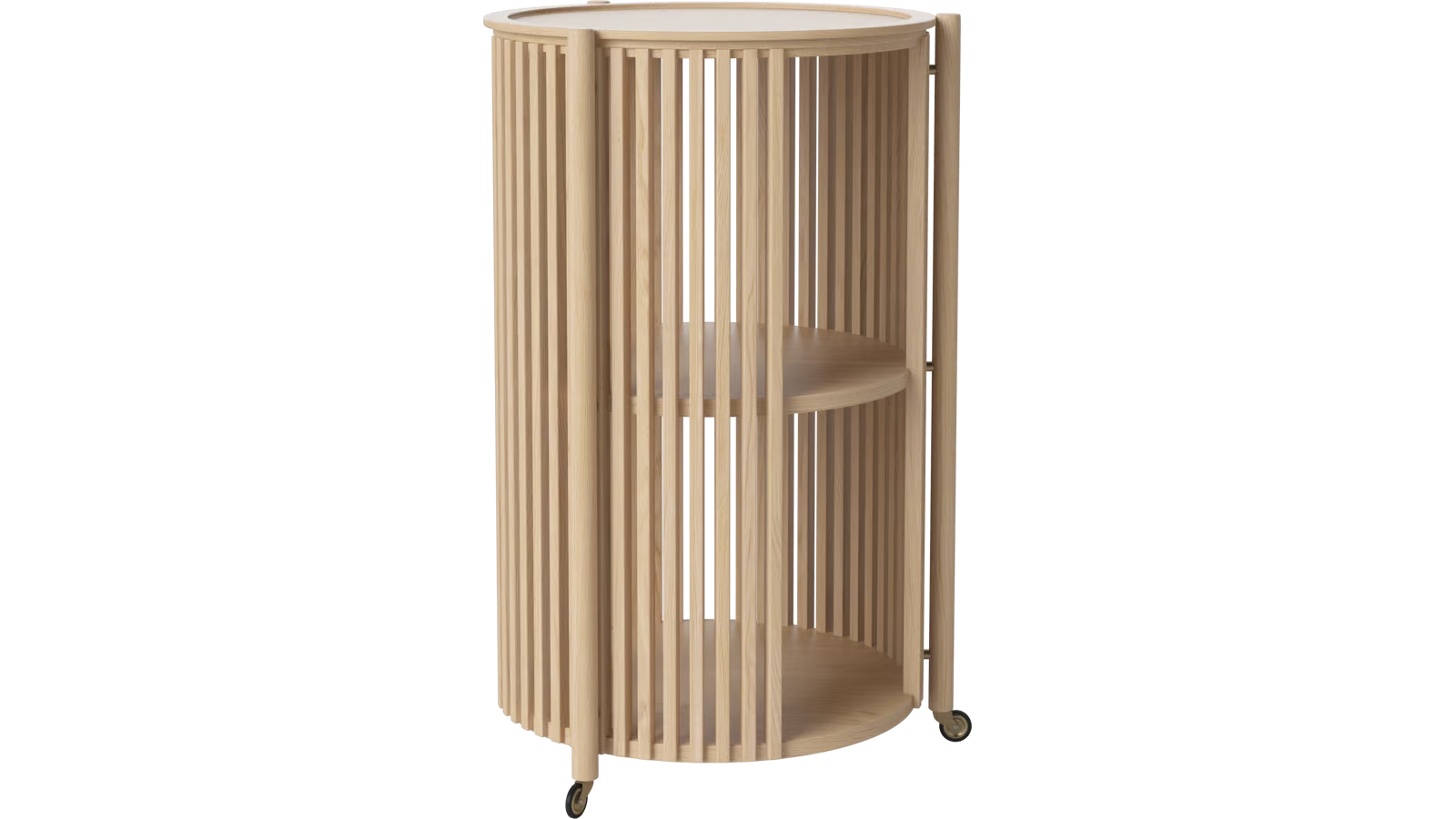 Bolia Bartisch Story Holz