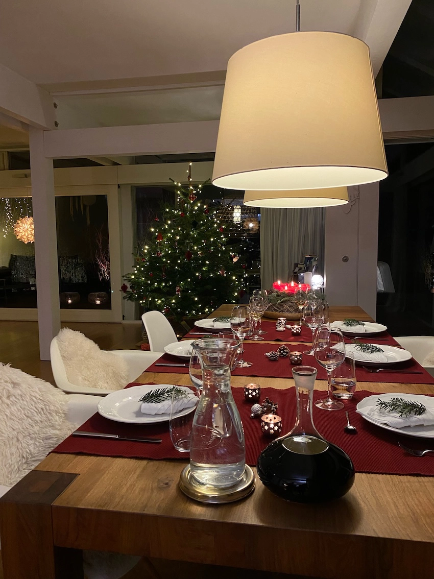 Inspiration Tisch Weihnachten 02