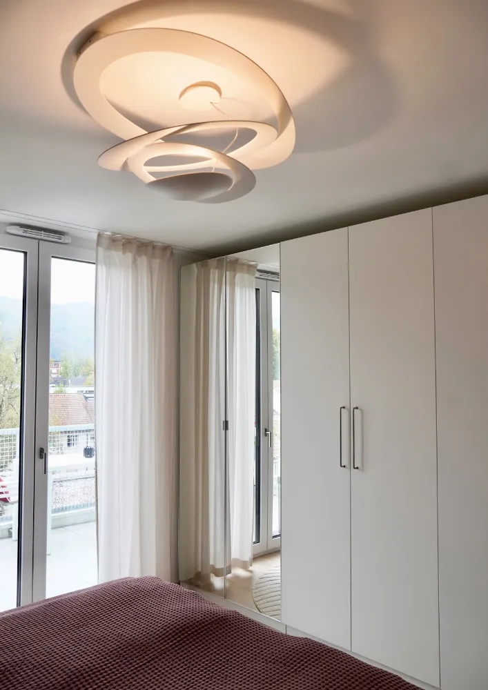 Deckenlampe Schlafzimmer Design